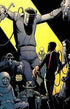 SIXPACK & DOGWELDER HARD-TRAVELIN HEROZ #4 - Kings Comics
