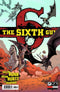 SIXTH GUN #34 - Kings Comics
