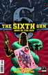 SIXTH GUN SONS O/T GUN #2 - Kings Comics