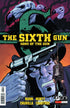 SIXTH GUN SONS O/T GUN #4 - Kings Comics