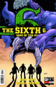SIXTH GUN SONS O/T GUN #5