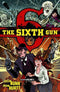 SIXTH GUN TP VOL 01 COLD DEAD FINGERS - Kings Comics