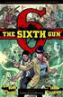 SIXTH GUN TP VOL 04 - Kings Comics