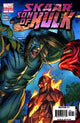 SKAAR SON OF HULK #1 2ND PTG GARNEY VAR