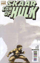 SKAAR SON OF HULK #1 2ND PTG MOVIE VAR