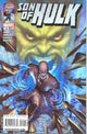 SKAAR SON OF HULK #15