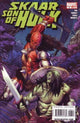 SKAAR SON OF HULK #6