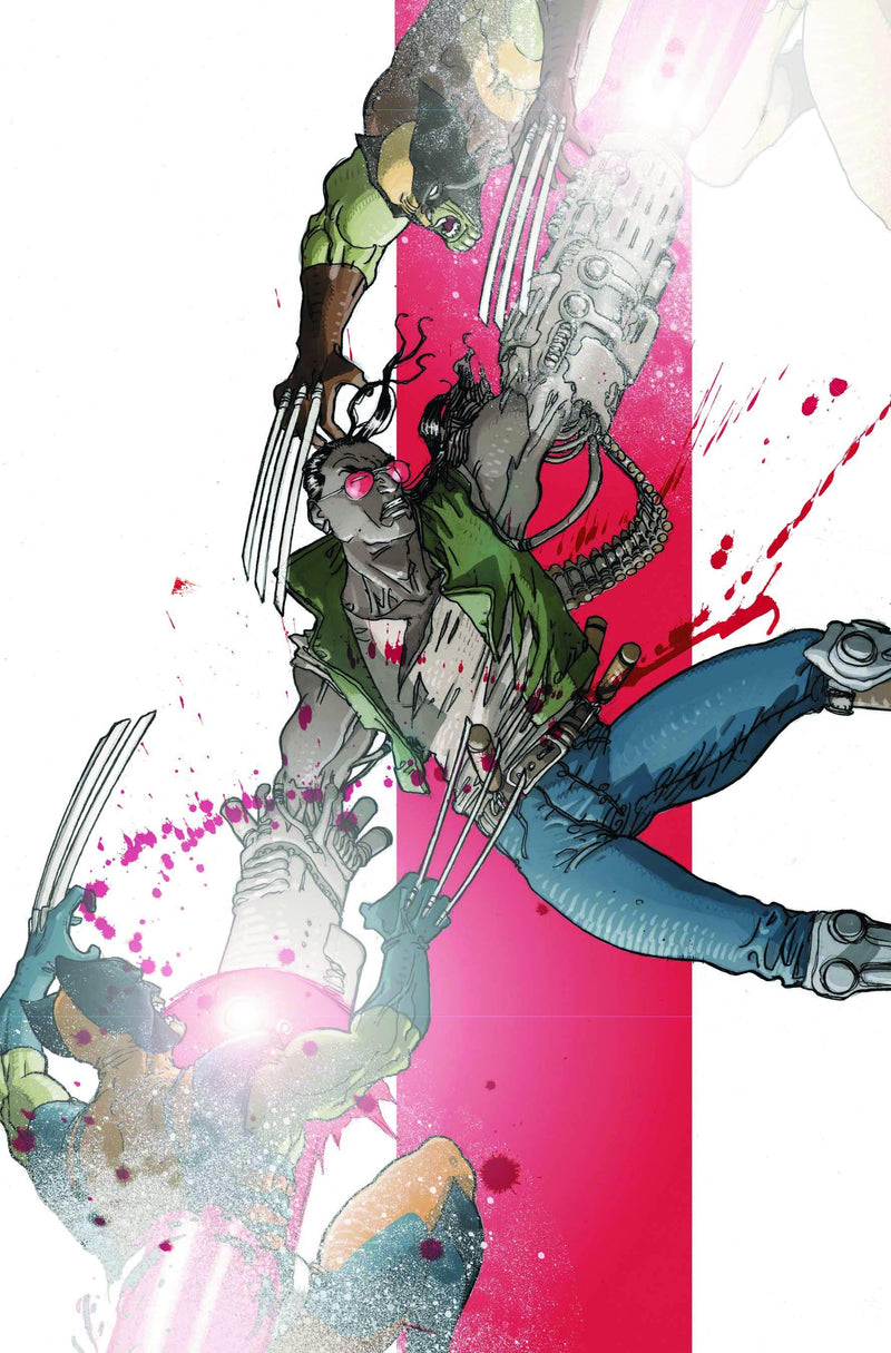 SKRULL KILL KREW #3