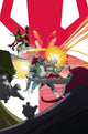 SKRULL KILL KREW #4