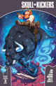 SKULLKICKERS #3 VAR CVR 2ND PTG