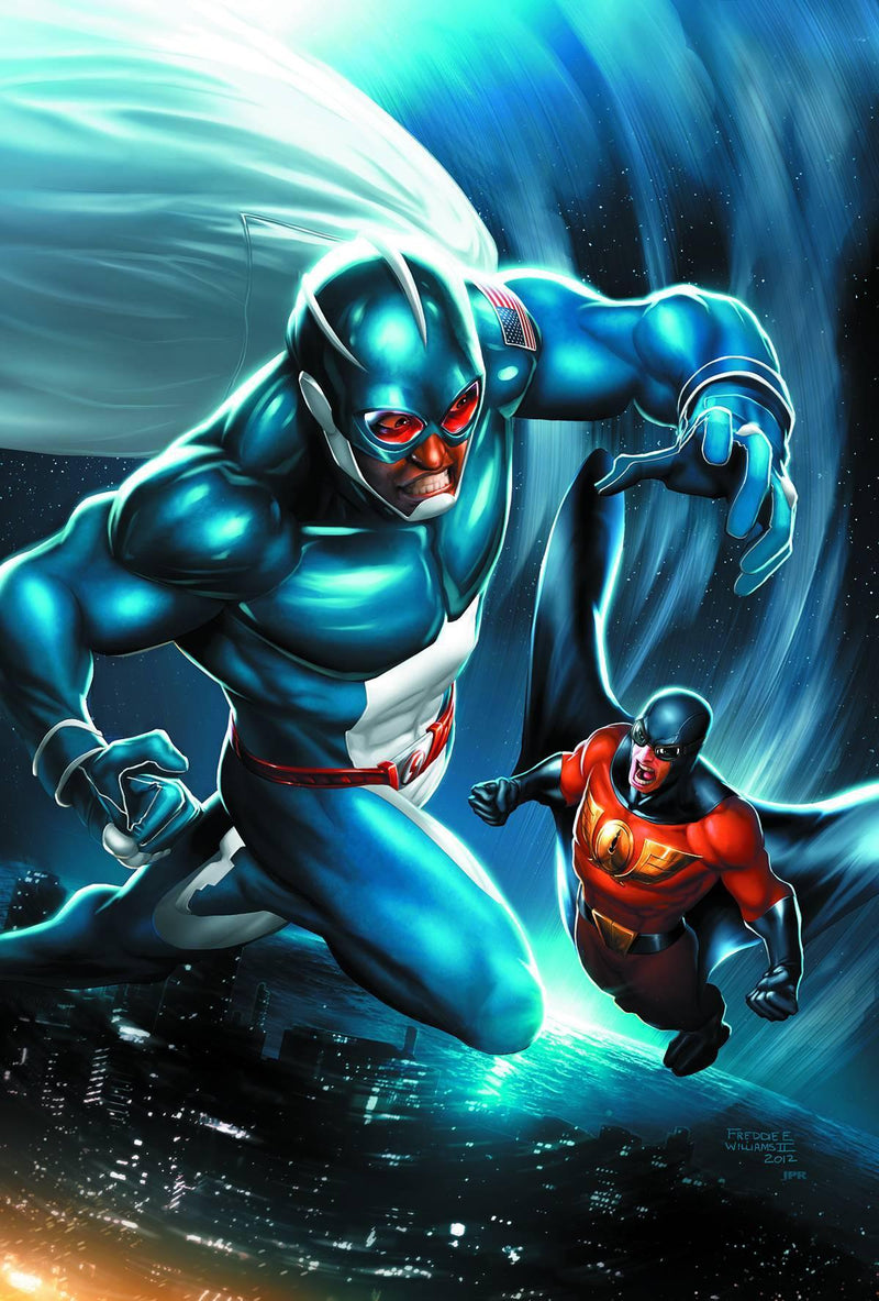 SKYMAN #3