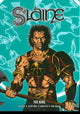 SLAINE THE KING NEW PTG SC