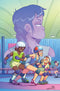SLAM NEXT JAM #2 SUBSCRIPTION GRAN VAR - Kings Comics