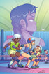 SLAM NEXT JAM #2 SUBSCRIPTION GRAN VAR - Kings Comics