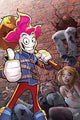 SLAPSTICK VOL 2 #1 NOW