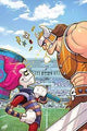 SLAPSTICK VOL 2 #2