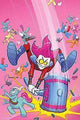 SLAPSTICK VOL 2 #3