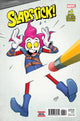 SLAPSTICK VOL 2 #6