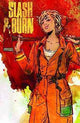 SLASH & BURN #2