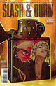 SLASH & BURN #6