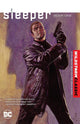 SLEEPER TP VOL 01