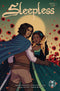 SLEEPLESS #1 CVR B BARTEL - Kings Comics