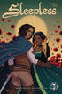 SLEEPLESS #1 CVR B BARTEL - Kings Comics