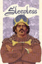 SLEEPLESS #5 CVR A DEL DUCA & SALLAH - Kings Comics
