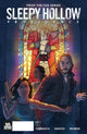 SLEEPY HOLLOW PROVIDENCE #1