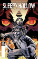 SLEEPY HOLLOW PROVIDENCE #4