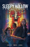 SLEEPY HOLLOW TP VOL 02 PROVIDENCE - Kings Comics