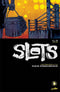 SLOTS #3 - Kings Comics
