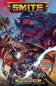 SMITE THE PANTHEON WAR TP