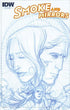 SMOKE AND MIRRORS #3 10 COPY INCV - Kings Comics