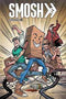 SMOSH #4 CVR A GAYLORD - Kings Comics