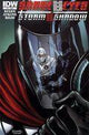 SNAKE EYES & STORM SHADOW #15