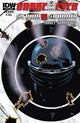 SNAKE EYES & STORM SHADOW #18