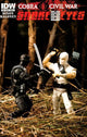 SNAKE EYES ONGOING #8