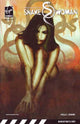 SNAKEWOMAN #10