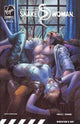 SNAKEWOMAN #8