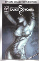 SNAKEWOMAN SP EXTENDED COLL ED #1 & #2