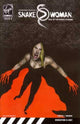SNAKEWOMAN VOL 2 #4 TALE OF THE SNAKE CH