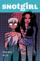SNOTGIRL (2016) #12 CVR B OMALLEY