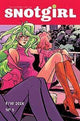 SNOTGIRL (2016) #5