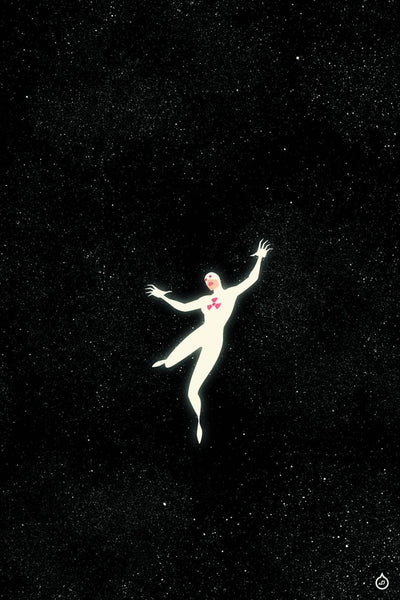 SOLAR MAN OF ATOM VOL 2 #5 10 COPY DOE VIRGIN INCV