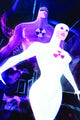 SOLAR MAN OF ATOM VOL 2 #7 10 COPY DOE VIRGIN INCV