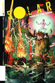 SOLAR MAN OF ATOM VOL 2 #8 EXC SUBSCRIPTION VAR