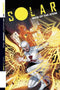SOLAR MAN OF ATOM VOL 2 #9 - Kings Comics