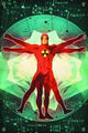 SOLAR MAN O/T ATOM VOL 2 #1