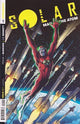SOLAR MAN O/T ATOM VOL 2 #1 LAYTON EXC SUBSCRIPTION VAR